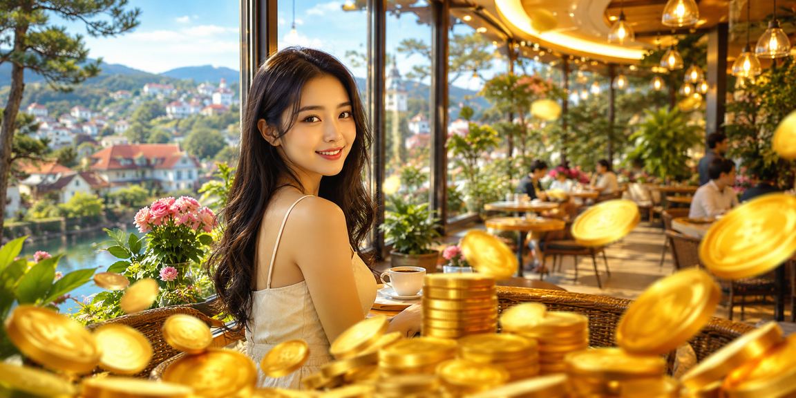Người chơi Việt xem danh mục trò chơi phổ biến trên điện thoại với giao diện rõ ràng