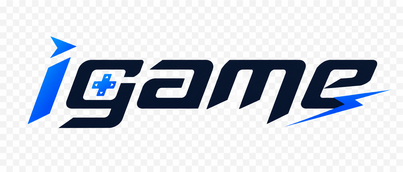 Logo igame dẫn về trang chủ giải trí trực tuyến Việt Nam